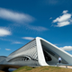 Imagen: Zaha Hadid Architects